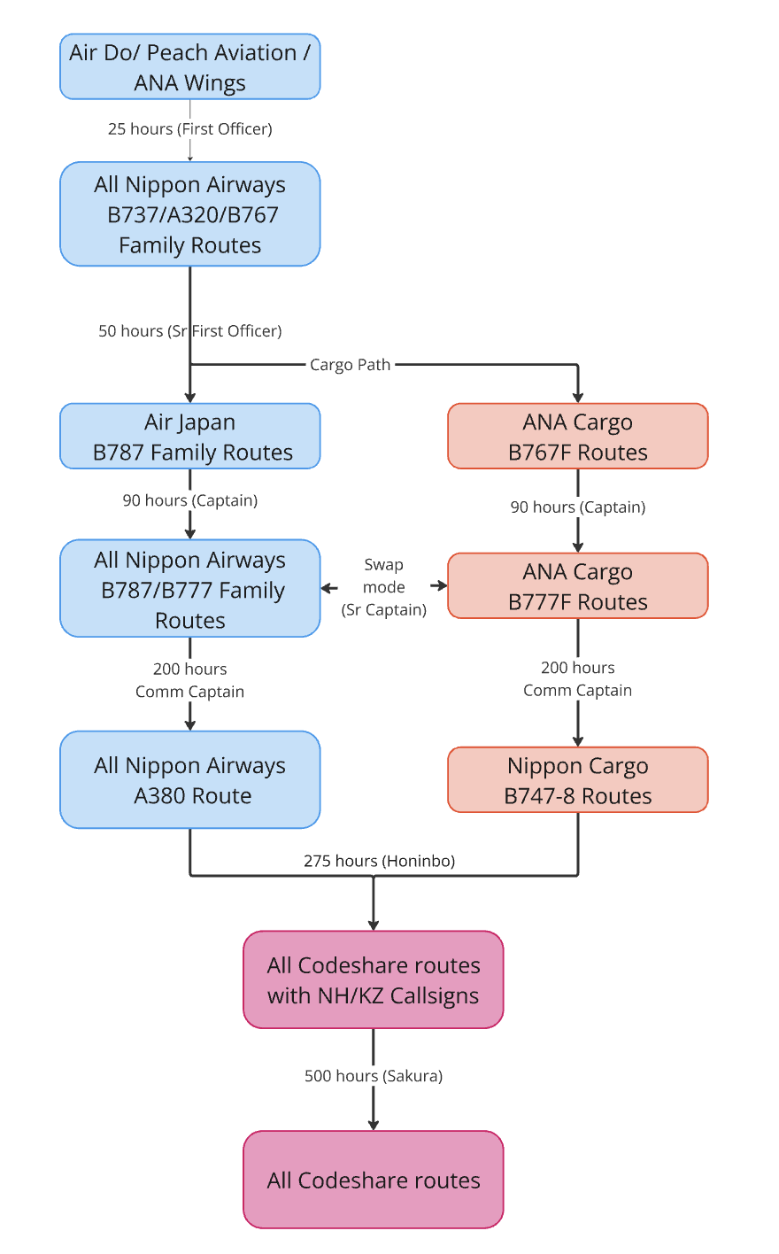 Career Path Image